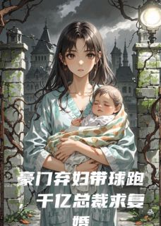 豪门弃妇带球跑,千亿总裁求复婚