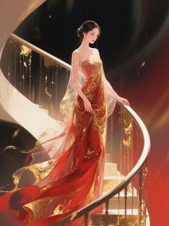 老公说小徒弟才是他的缪斯,我转身就走