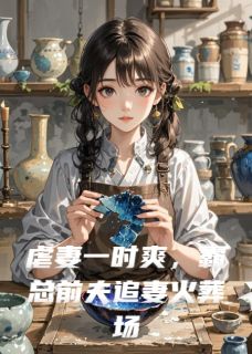 虐妻一时爽,霸总前夫追妻火葬场陆珩沈瓷康瑞 虐妻一时爽,霸总前夫追妻火葬场免费阅读