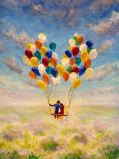 儿子死后，她跪在地上求我回来