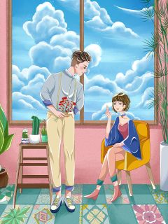 妻子怀了助理孩子,我和她的死对头结婚了小说全文精彩章节免费试读(程婉意宋哲)