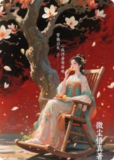 穿越后失心疯侍妾苟命难