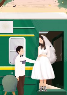 出狱后收到丈夫写的亡妻回忆录