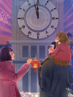 被儿子送去照顾90岁老头后,我获得了新生