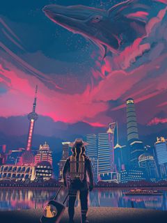 流产后我觉醒娇妻系统