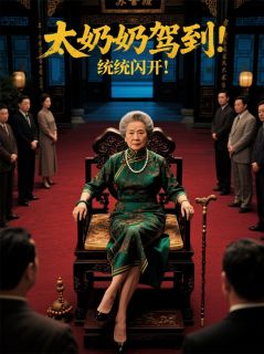 《太奶奶驾到,统统闪开》大结局免费阅读 《太奶奶驾到,统统闪开》最新章节目录