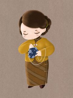 重生后我愿为妾