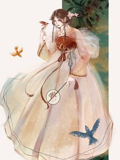 和亲公主重生之复仇之心