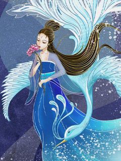 我向神明许愿，你我永不相见