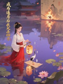 成为通房后我大杀四方