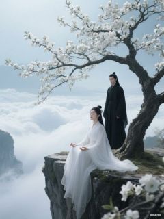 多情总被无情扰