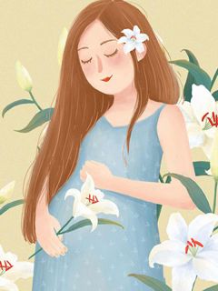 重生后，我的妻女我守护