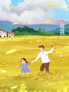 为了筹钱救我，女儿将自己卖给疯子