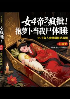 疯批女帝，抱萝卜当我尸体睡三年