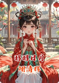 昭昭日月翊清辉