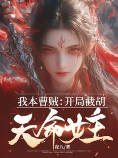 我本曹贼:开局截胡天命女主