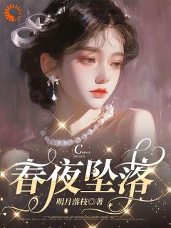 春夜坠落【京圈】