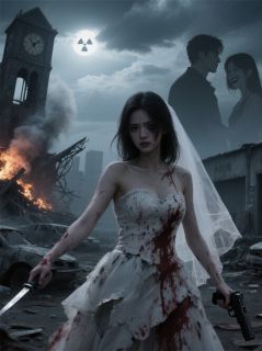 末世复仇狂花的致命绽放