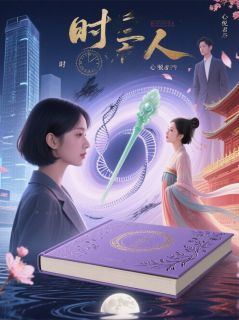 《交错时空的恋人》小说精彩阅读 《交错时空的恋人》最新章节列表