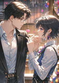 不是我的一厢情愿，而是双向奔赴