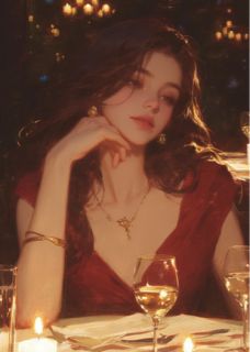 穿书恶毒女配,今天也在拒绝洗白