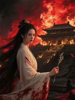 《寒铁锁骨：公主的十年蛰伏》姜挽谢珩小说在线阅读