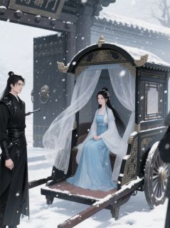 《被弃寒塘后，我靠玉铃杀疯了》昭华与谢珩小说全本免费试读