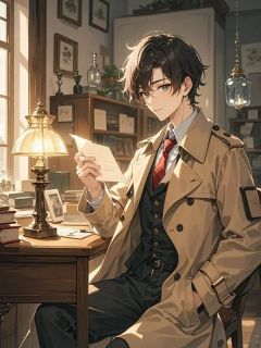 死后,她看着我的死亡vlog悔疯了