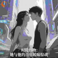 时隙热吻：她与他的百年暧昧惊魂