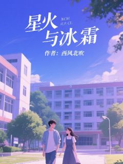 星火与冰霜