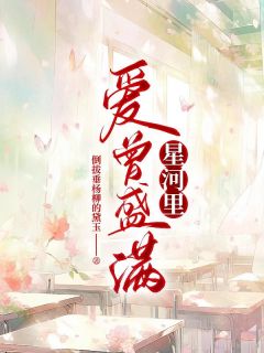 《爱曾盛满星河里》江星野盛欢乔以夏章节在线阅读