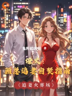 燎火:顾总追妻自焚指南