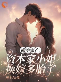 搬空家产，资本家小姐换嫁多胎了by唐十九 温棠陆沉舟在线阅读全文