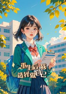 重生后，我选择做自己