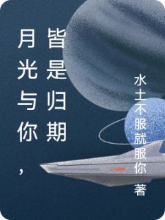 月光与你,皆是归期