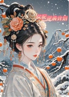 炮灰女配逆袭计划
