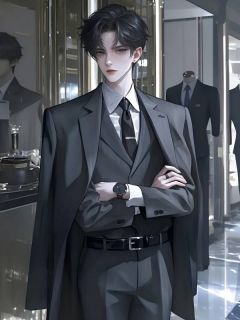 销冠的我被妻子竹马开除后，她公司倒闭了