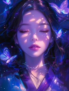 雨缝旧年初相见