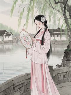 沈公子你到底图什么