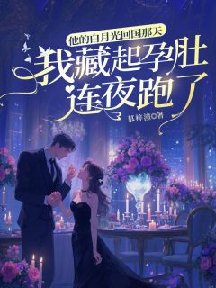 他的白月光回国那天,我藏起孕肚连夜跑了