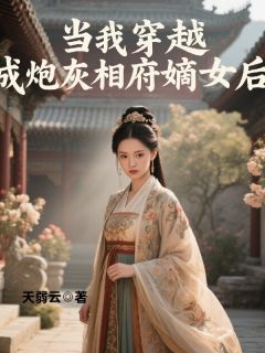 当我穿越成炮灰相府嫡女后