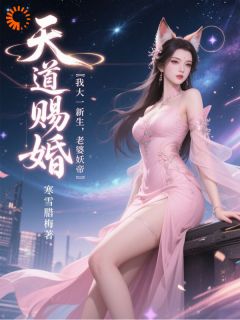 天道赐婚:我大一新生,老婆妖帝