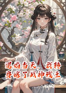 退婚当天,我转身嫁了战神残王
