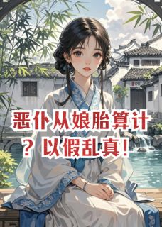 恶仆从娘胎算计？以假乱真！