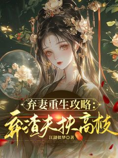 弃妻重生攻略:弃渣夫扶高枝