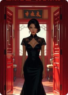 双生迷局：穿进死局后