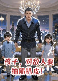 《孩子,对敌人要抽筋扒皮!》小说全文在线阅读 《孩子,对敌人要抽筋扒皮!》最新章节列表