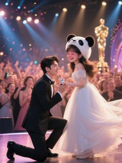 《萌团子的娱乐圈逆袭甜恋》小说章节目录在线试读 糯糯沈砚辞熊猫小说全文