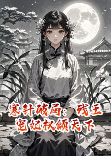 寒针破局：残王宠妃权倾天下