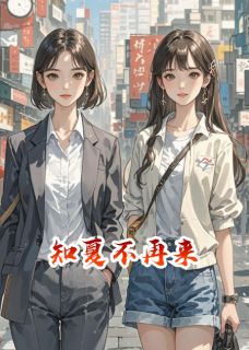 《知夏不再来》小说全文精彩试读 沈知夏林小满小说阅读